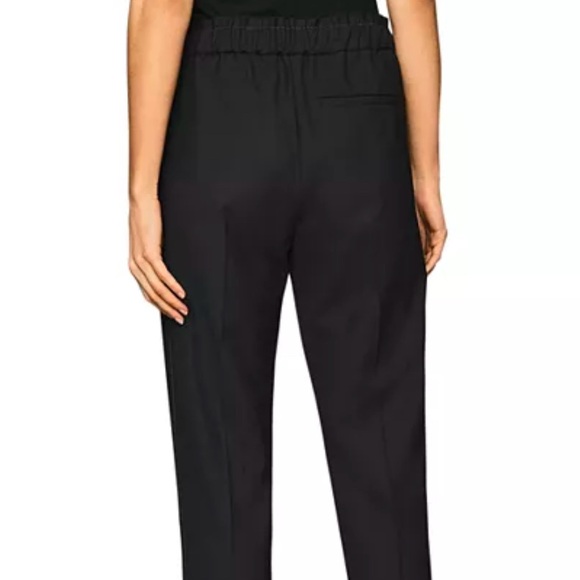 Reiss pull on tapered trousers NWT sz 8 - Picture 2 of 3